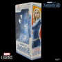 HASBRO Figura Mujer Invisible Los 4 Fantasticos Marvel 15cm