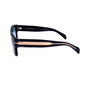 David Beckham Gafas DB 7000/S BOLD Gafas de Sol Hombre Acetato Rectangular 145 mm
