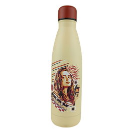 Stranger Things Botella Termo Max Mayfield