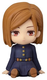 Good Smile Company Nobara Kugisaki Nendoroid Plus Goma