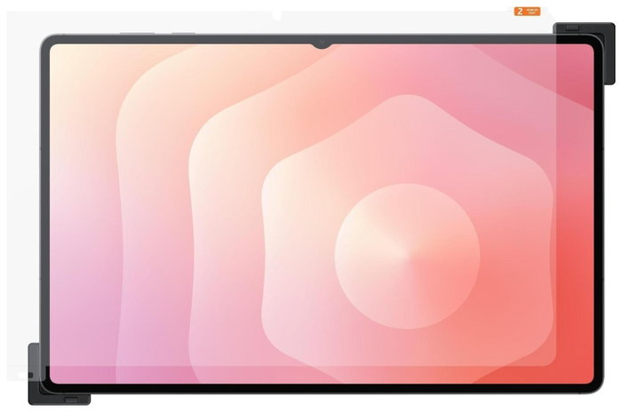 SAMSUNG Protector de Pantalla Antirreflectante para Galaxy Tab S11 Ultra EF-UX930