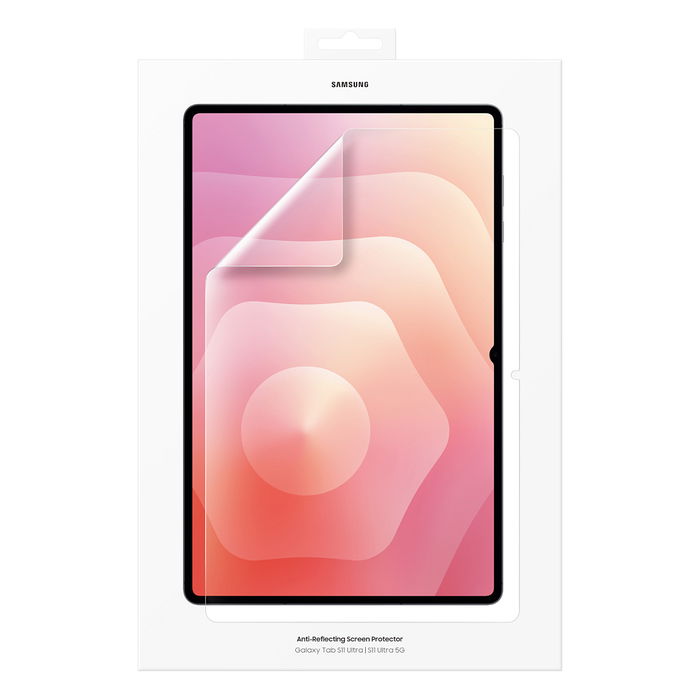 Samsung Protector de Pantalla Anti-Reflejos para Galaxy Tab S11 Ultra