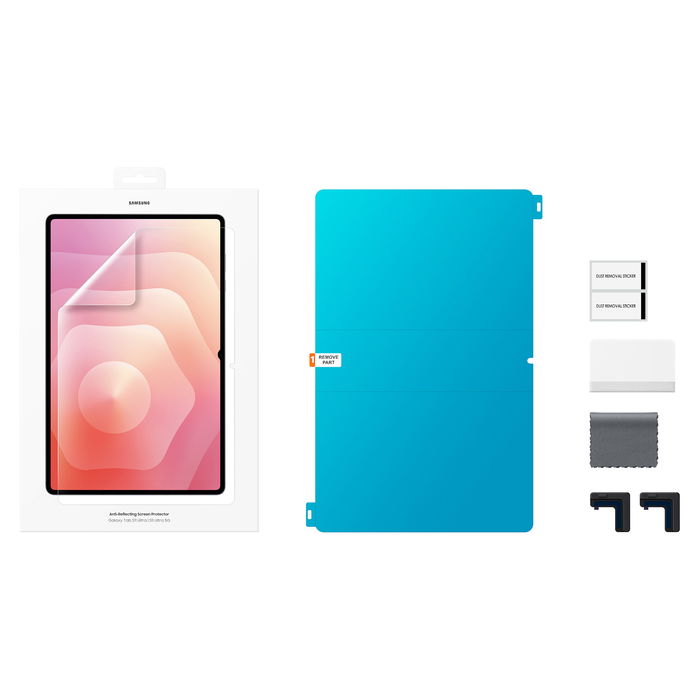 Samsung Protector de Pantalla Anti-Reflejos para Galaxy Tab S11 Ultra