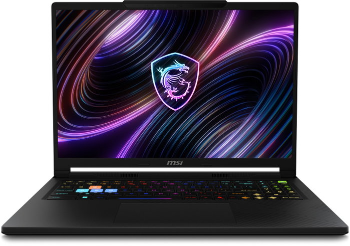 MSI Raider 16 HX B2WH-237XPL con Intel Core Ultra 7 251HX, 16GB RAM y RTX 5070 Ti