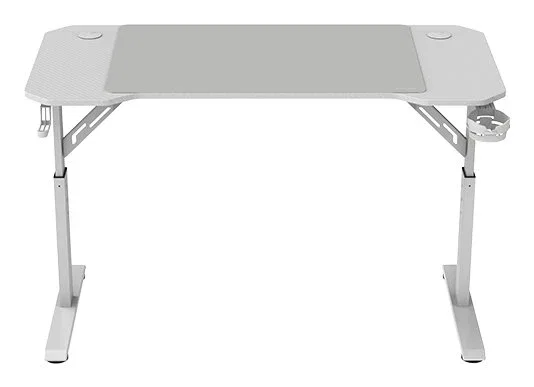 Mars Gaming Mesa gaming MGD-ERGO 120 Blanco