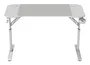 Mars Gaming Mesa gaming MGD-ERGO 120 Blanco