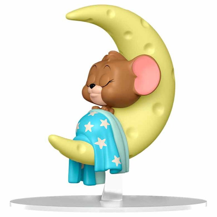 Funko POP! Animation Tom & Jerry - Jerry Funko POP! Animation Tom & Jerry - Jerry