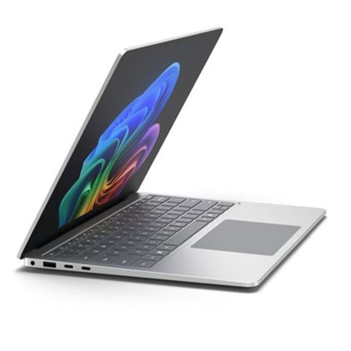 Microsoft Surface Laptop Ep2 - 20991 Ultra 5 238V, Pantalla 13.8" PixelSense Flow (35 cm), 32 GB RAM, 256 GB SSD, Windows 11 Pro, Platino