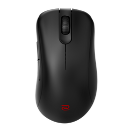 Zowie EC1-DW Ratón Inalámbrico Óptico USB Tipo A para Diestros 3200 DPI