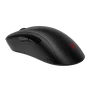 Zowie EC1-DW Ratón Inalámbrico Óptico USB Tipo A para Diestros 3200 DPI
