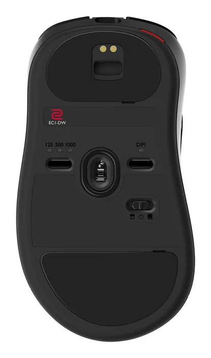 Zowie EC1-DW Ratón Inalámbrico Ergonómico 3200 DPI