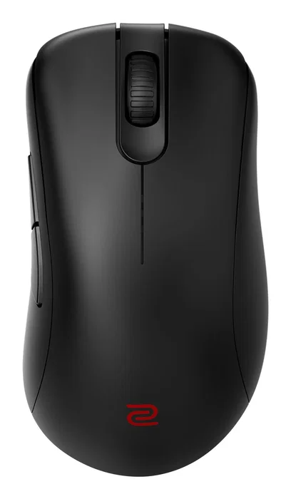 Zowie EC1-DW Ratón Inalámbrico Ergonómico 3200 DPI