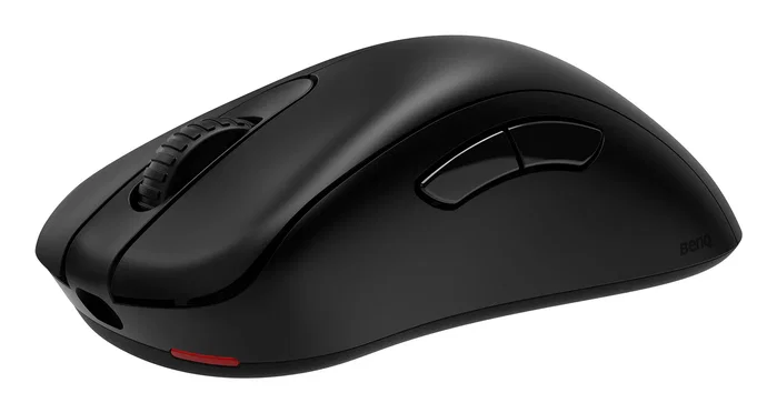 Zowie EC1-DW Ratón Inalámbrico Ergonómico 3200 DPI