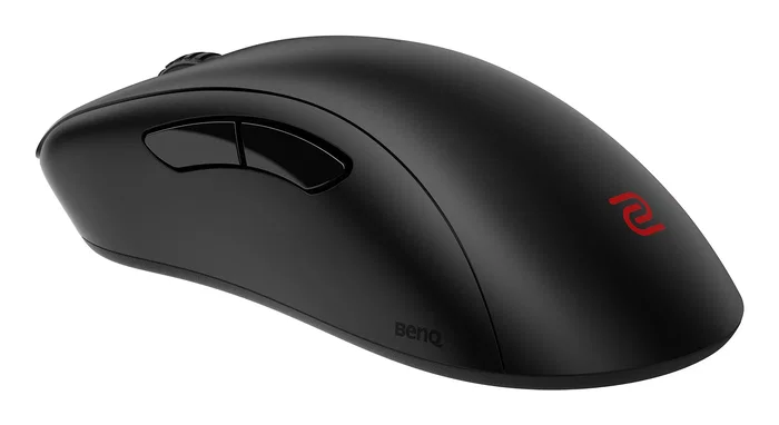Zowie EC1-DW Ratón Inalámbrico Ergonómico 3200 DPI