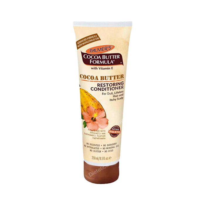 Palmer'S Butter Restoring Conditioner 250ml Palmer'S Butter Restoring Conditioner 250ml