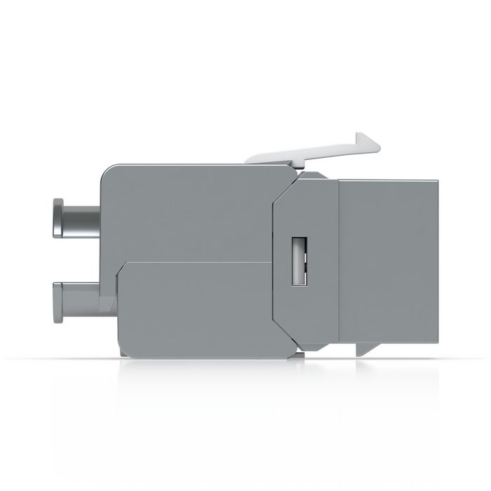 Ubiquiti UACC-Keystone-Jack-C6A Pack de 12 unidades