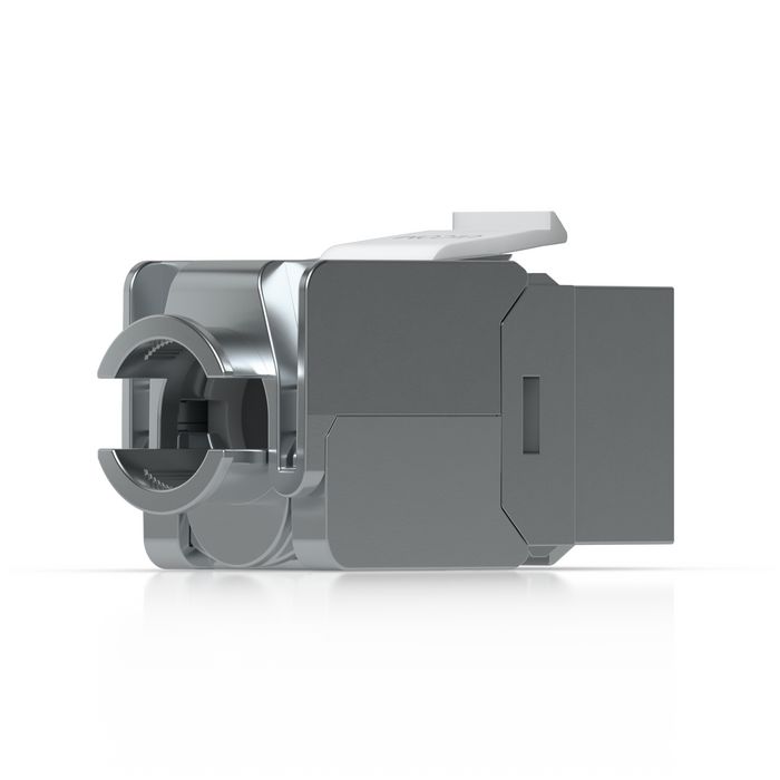 Ubiquiti UACC-Keystone-Jack-C6A Pack de 12 unidades