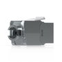 Ubiquiti UACC-Keystone-Jack-C6A Pack de 12 unidades