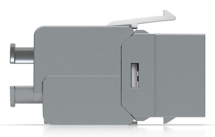Ubiquiti UACC-Keystone-Jack-C6A Pack de 12 unidades