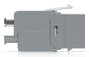 Ubiquiti UACC-Keystone-Jack-C6A Pack de 12 unidades