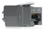Ubiquiti UACC-Keystone-Jack-C6A Pack de 12 unidades