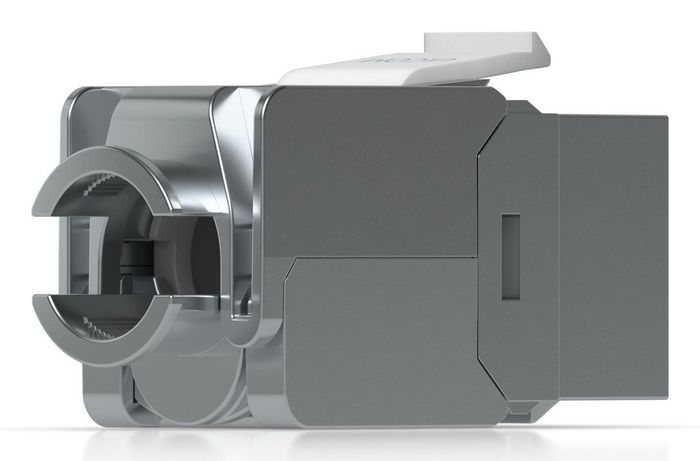 Ubiquiti UACC-Keystone-Jack-C6A Pack de 12 unidades