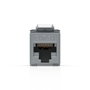 Ubiquiti UACC-Keystone-Jack-C6A Pack de 12 unidades