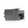 Ubiquiti UACC-Keystone-Jack-C6A Pack de 12 unidades