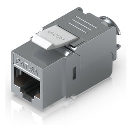 Ubiquiti UACC-Keystone-Jack-C6A Pack de 12 unidades