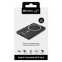 SANDBERG Magnet Powerbank 5000 Saver