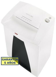 HSM Destructora de documentos SECURIO B32 P-4 4,5x30 230V/50Hz EU