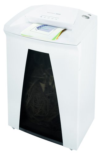 HSM SECURio B32 Destructora de documentos P-4