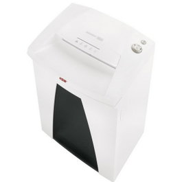 HSM Securio B32 Destructora de documentos en Blanco