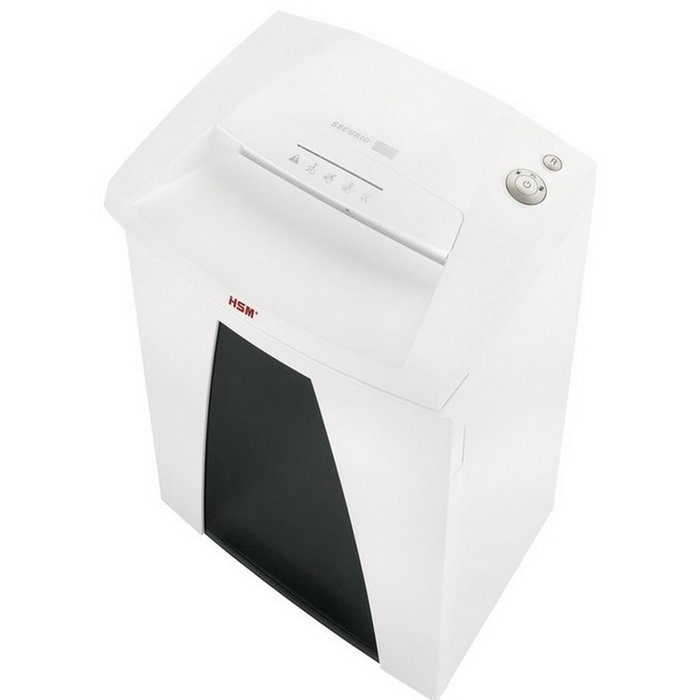 HSM SECURio B32 Destructora de documentos P-4