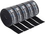 Sandberg Cable Velcro Strap 5-pack - Tiras de velcro para organizar cables, 5 unidades