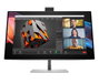 HP Series 7 Pro 27'' 4K Conferencing Monitor 727pm