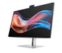 HP Series 7 Pro 27'' 4K Conferencing Monitor 727pm