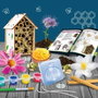 Lisciani Giochi Laboratorio de Abejas - Kit Científico de Experimentos Variados