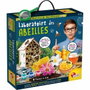 Lisciani Giochi Laboratorio de Abejas - Kit Científico de Experimentos Variados