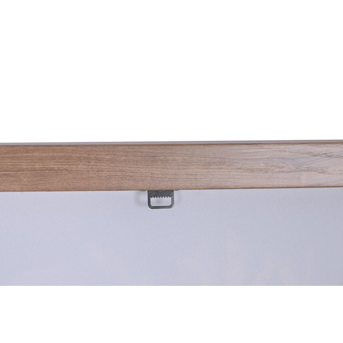 DKD Home Decor Cuadro Lienzo Africana Pack de 2 DKD Home Decor Cuadro Lienzo Africana Pack de 2
