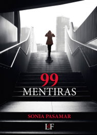 99 mentiras, Sonia Pasamar Pinilla - LIBROS DEL FUTURO