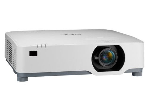 NEC P627UL Proyector Láser 6200 Lúmenes ANSI WUXGA 1920x1200 3LCD Blanco NEC P627UL Proyector Láser 6200 Lúmenes ANSI WUXGA 1920x1200 3LCD Blanco