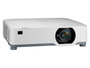 NEC P627UL Proyector Láser 6200 Lúmenes ANSI WUXGA 1920x1200 3LCD Blanco
