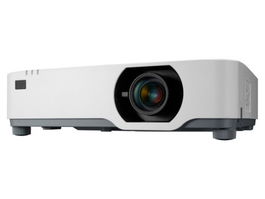 NEC P627UL Proyector Láser 6200 Lúmenes ANSI WUXGA 1920x1200 3LCD Blanco