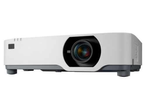 NEC P627UL Proyector Láser 6200 Lúmenes ANSI WUXGA 1920x1200 3LCD Blanco NEC P627UL Proyector Láser 6200 Lúmenes ANSI WUXGA 1920x1200 3LCD Blanco