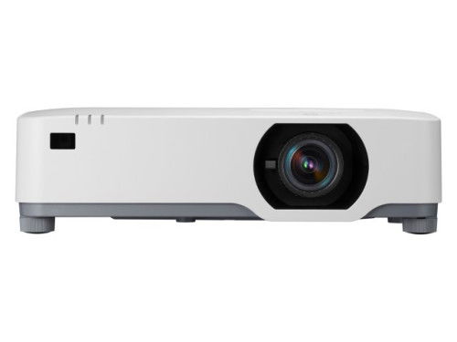 NEC P627UL Proyector Láser 6200 Lúmenes ANSI WUXGA 1920x1200 3LCD Blanco NEC P627UL Proyector Láser 6200 Lúmenes ANSI WUXGA 1920x1200 3LCD Blanco