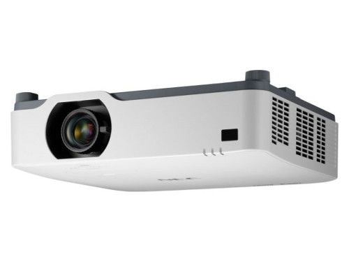 NEC P627UL Proyector Láser 6200 Lúmenes ANSI WUXGA 1920x1200 3LCD Blanco NEC P627UL Proyector Láser 6200 Lúmenes ANSI WUXGA 1920x1200 3LCD Blanco
