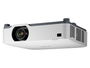NEC P627UL Proyector Láser 6200 Lúmenes ANSI WUXGA 1920x1200 3LCD Blanco
