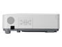NEC P627UL Proyector Láser 6200 Lúmenes ANSI WUXGA 1920x1200 3LCD Blanco