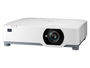 NEC P627UL Proyector Láser 6200 Lúmenes ANSI WUXGA 1920x1200 3LCD Blanco